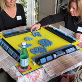 10.19.25 Mahjong Master Class