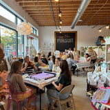 11.19.25 Mahj & Martinis - Mahjong Guided Open Play