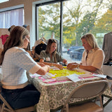 10.19.25 Mahjong Master Class