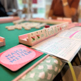 10.19.25 Mahjong Master Class