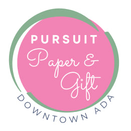 Pursuit Paper & Gifts