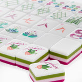 Dandy Mahjong Tiles Set by Oh My Mahjong