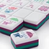 Gemma Mahjong Tiles Set