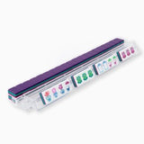 Gemma Mahjong Tiles Set