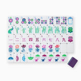 Gemma Mahjong Tiles Set