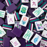 Gemma Mahjong Tiles Set