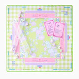 Garden Party Mahjong Mat