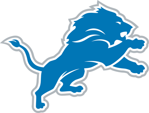 Detroit Lions: The Pride of Michigan