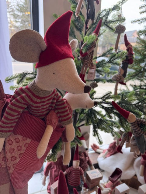 Holiday Gift Giving Season is Here