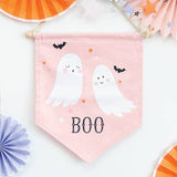 PSH922 -  Trick or Treat Canvas Banner