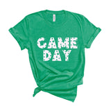 Green Star Game Day T-Shirt