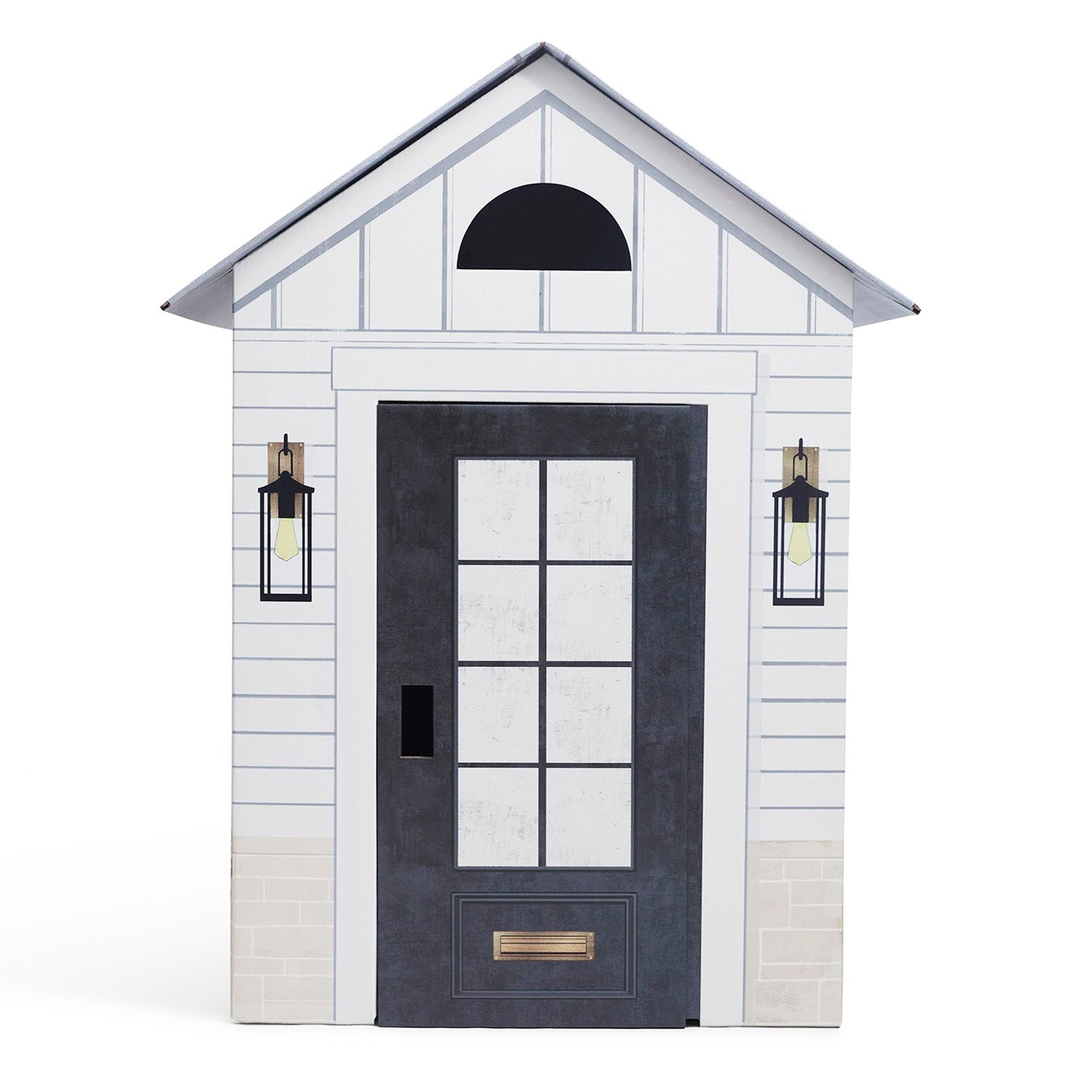 Modern Farmhouse II