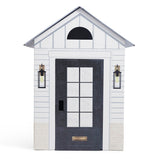 Modern Farmhouse II