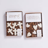 Keepsake Pocket Token & Card Set