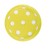 PCK1041 - Pickleball Plate