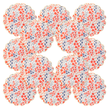 PLPL368 - Patriotic Scatter Paper Plate