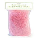 Decorative Sisal Easter Grass Pink