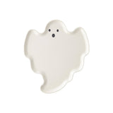 HOC1141-  Bamboo Ghost Plate Set