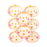 PPM1140 - Pumpkin Plate