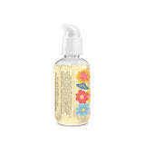 Butterfly Blossoms Scented Shower Oil