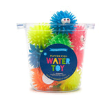 Puffer Fish Water Toy