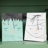 MON1007 -  Frank & Mummy Treat Bags