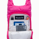 WanderFull - Dark Pink HydroBag™