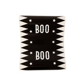 VHP920 -  Vintage Halloween Boo Table Runner