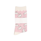 SBN1050 -  Sweet Bunnies Socks