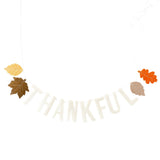 THP1002 - Harvest Thankful Felt Banner