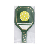 PCK1039 - Green Paddle Napkin