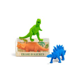 Jumbo Dinosaur Eraser in Gift Box Asst 3 Designs