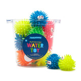 Puffer Fish Water Toy