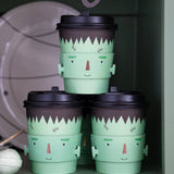 MON1025 -  Frank & Mummy Cozy ToGo cup