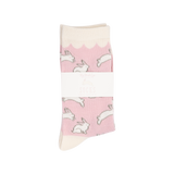SBN1050 -  Sweet Bunnies Socks