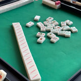 04.21.25 & 04.28.25 Mahjong 101 & 102