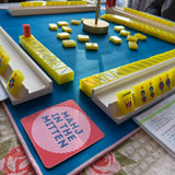 04.21.25 & 04.28.25 Mahjong 101 & 102