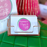 Physical Gift Card - $50