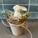 03.23.25 Easter Gardening Craft Workshop