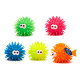 Puffer Fish Water Toy