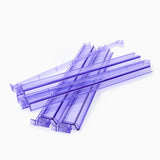 Lilac Rack & Pusher Set by Oh My Mahjong