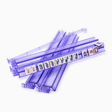 Lilac Rack & Pusher Set by Oh My Mahjong