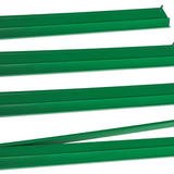 Green Mahjong Rack and Pusher Set
