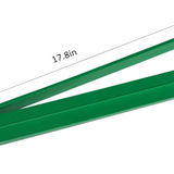 Green Mahjong Rack and Pusher Set