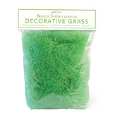 Decorative Easter Grass Green
