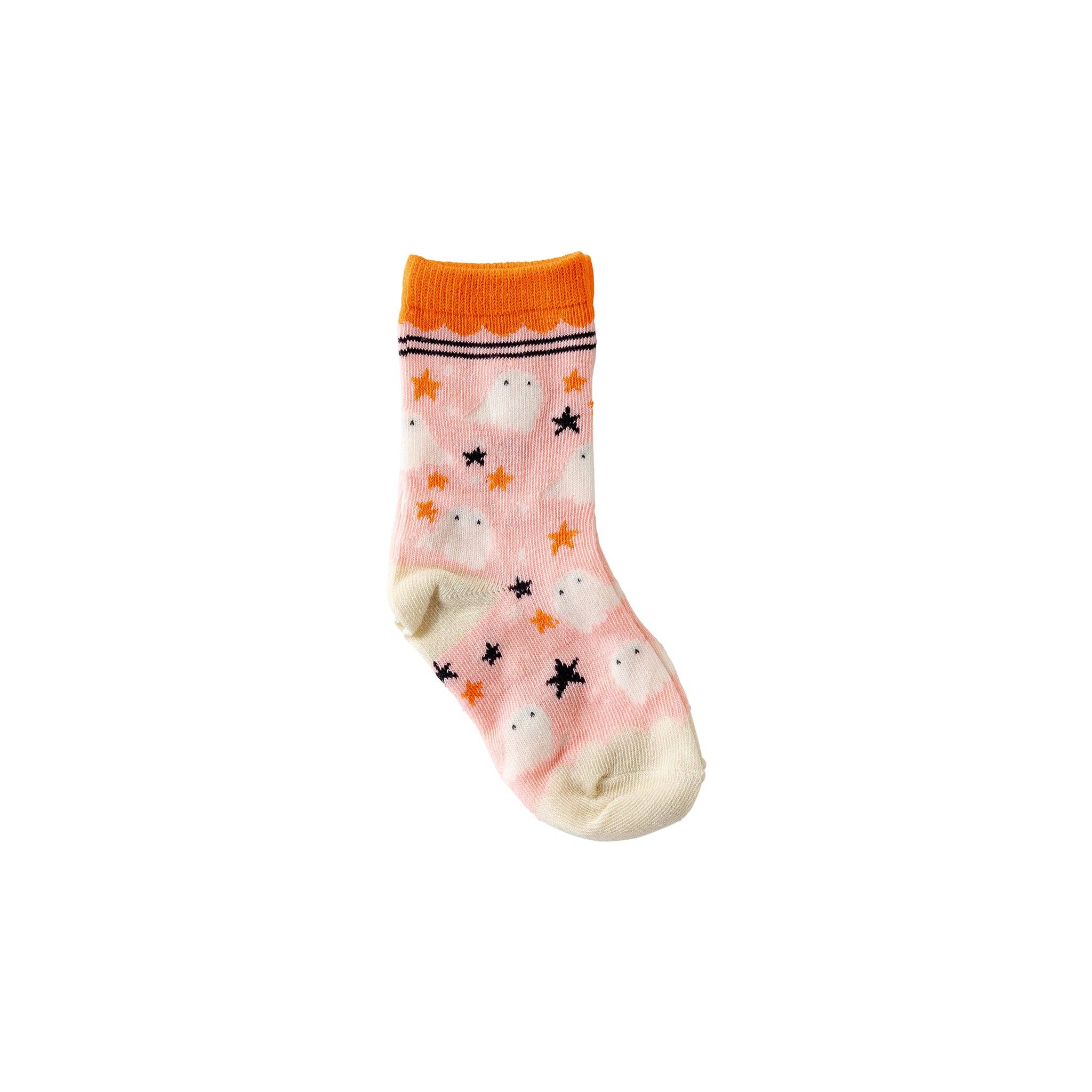 GGH1150 - Ghost Pattern Socks