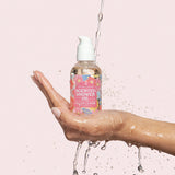 Butterfly Blossoms Scented Shower Oil