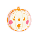 PPM1140 - Pumpkin Plate