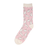SBN1050 -  Sweet Bunnies Socks