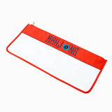 Burnt Orange Mahjong Bag by Oh My Mahjong